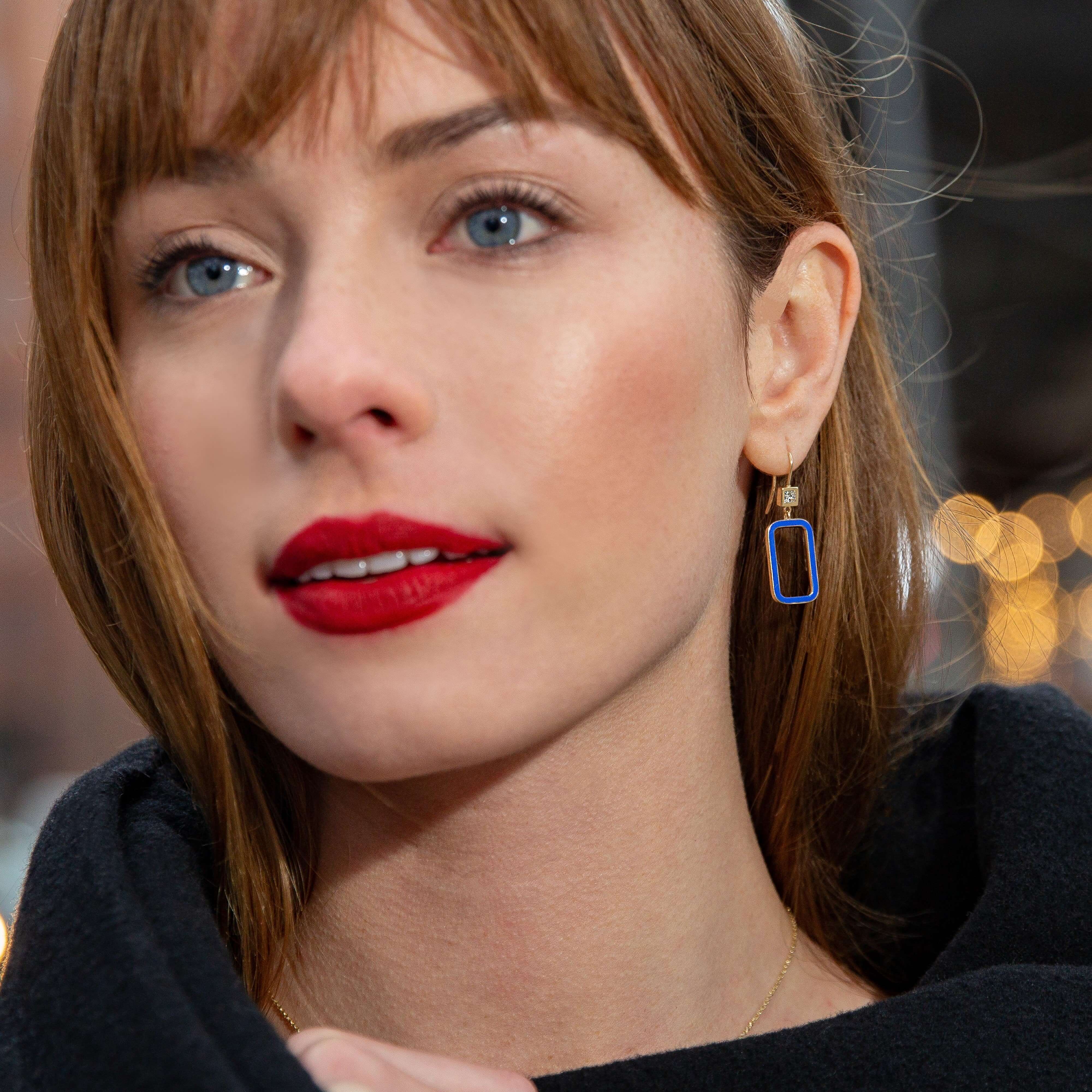 San Francisco Earrings